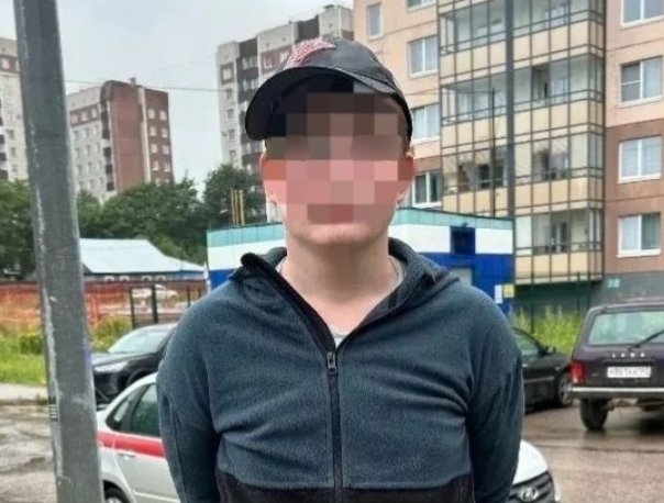 Подозреваемого в поджоге двух АЗС в Ленобласти подростка отправили под домашний арест - Юноша пробудет под арестом до 19 сентября.