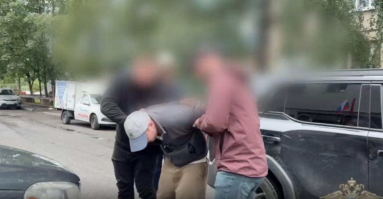 Подозреваемому в убийстве 12-летней девочки в Тосненском районе может грозить пожизненный срок - С учетом данных о сексуальном насилии над потерпевшей и других обстоятельств, фигуранту может быть н