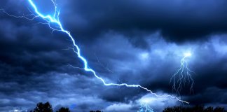 Предупреждение о непогоде вводят в Ленобласти