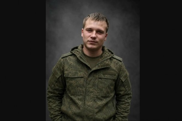 Житель Киришей Кирилл Комаров погиб на СВО - Гражданская панихида и прощание пройдут 24 июля в МДЦ «Восход» в Киришах.
