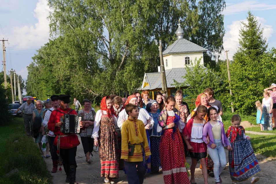 Победителями грантового конкурса ВТБ стали два краеведческих музея Ленобласти - В число победителей организованного ВТБ и фондом «ВТБ-Страна» второго конкурса корпоративной програм