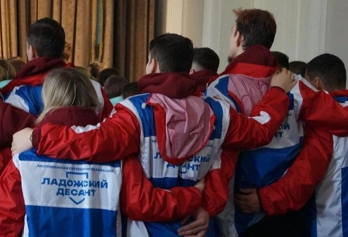 Ленобласть в 4 раз победила во Всероссийском конкурсе «Регион добрых дел» - Регион вновь вошел в топ-30 лучших субъектов РФ по развитию добровольчества.