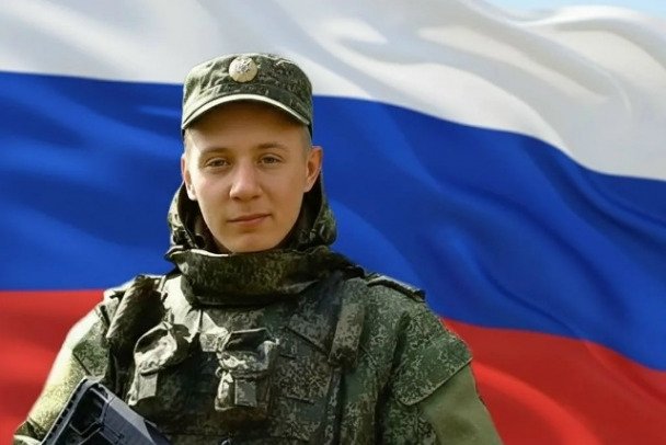 В Подпорожье простились с военнослужащим, погибшим в ходе СВО почти два года назад - В начале августа 2024 года рядовой пропал без вести.