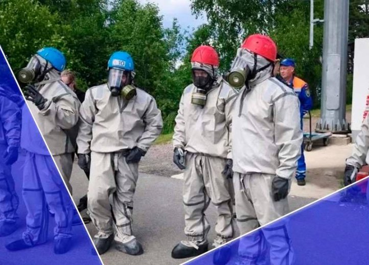 Спасатели Ленобласти более 50 раз выезжали на вызовы о ЧП за неделю - Аварийно-спасательная служба поделилась недельной сводкой происшествий, в разрешении которых она акт
