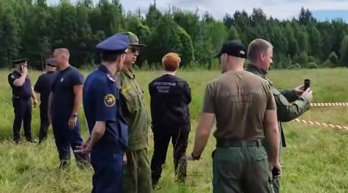 Пропавшая в Ленобласти 12-летняя девочка погибла — СК