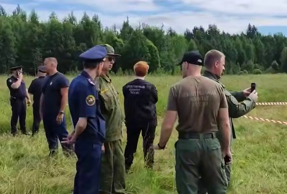 Пропавшая в Ленобласти 12-летняя девочка погибла — СК - Следственный комитет возбудил уголовное дело в рамках статьи об убийстве.