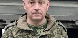 Житель Лодейнопольского района Олег Власов погиб на СВО