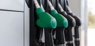 Подорожание топлива начинает влиять на стоимость товаров и услуг — Набиуллина