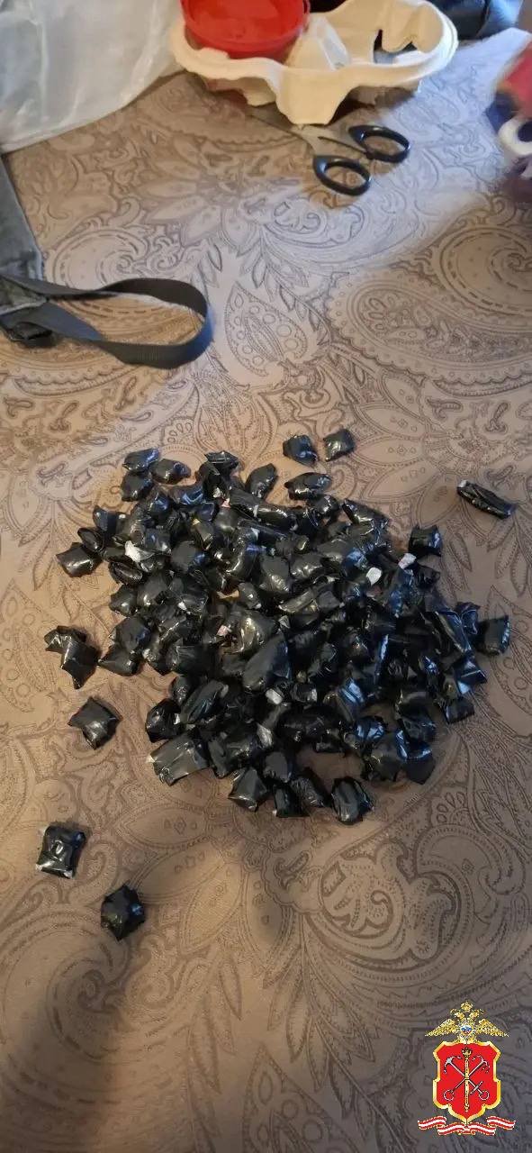 В Буграх задержан подозреваемый в торговле личными данными и сбыте наркотиков - Возбуждены уголовные дела по статьям о неправомерном доступе к компьютерной информации и покушении н