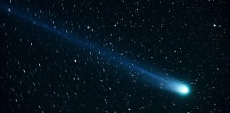 Пентагон рассекретил новые документы об НЛО