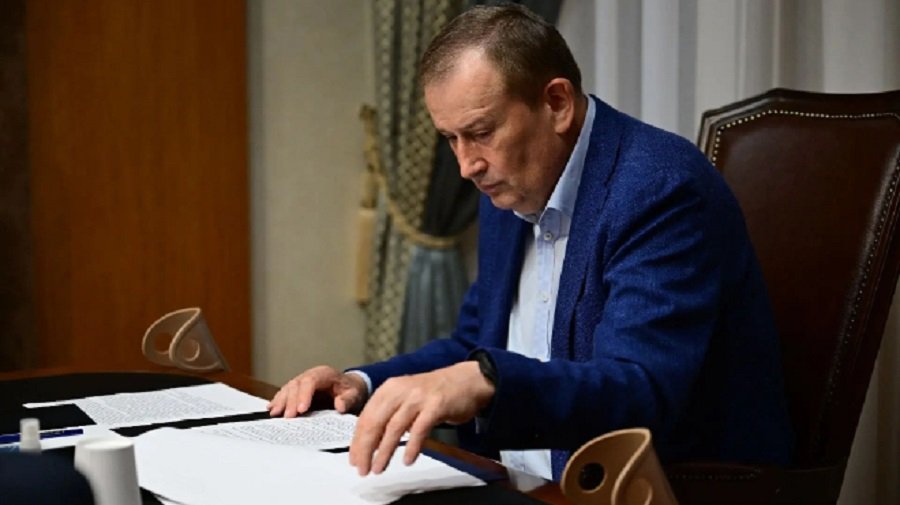 В Винницах возобновили продажу топлива жителям после вмешательства Александра Дрозденко - В селе Винницы Подпорожского района возобновили продажу бензина местным жителям.