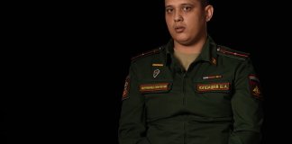 История бойца СВО - от окопа, где лежал неделю раненый, до помощи семьям пропавших без вести