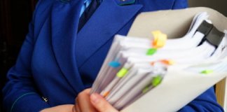 Прокуратура Тосненского района открыла «горячую линию» для пострадавших после атак БПЛА