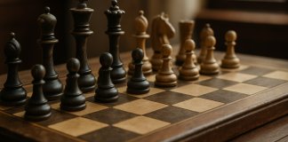 11-летняя шахматистка побила мировой рекорд, державшийся 38 лет