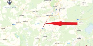 На трассе Р-23 в Ленобласти на три дня введут реверсивное движение
