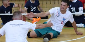 В Выборге завершился «Кубок Защитников Отечества» с участием 120 ветеранов СВО