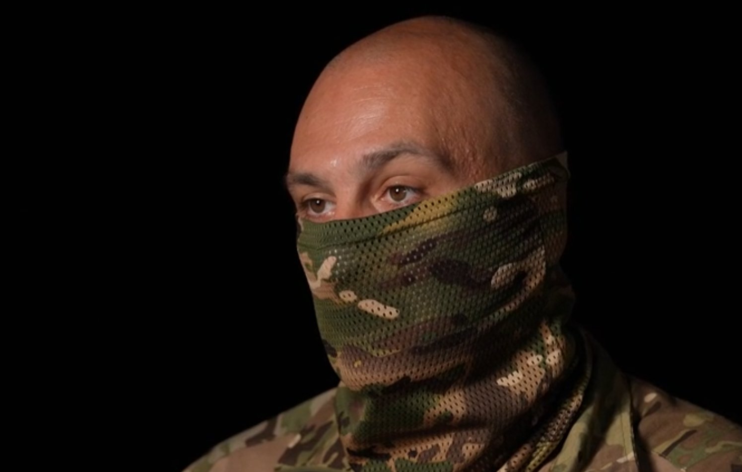Монолог бойца «Вагнера», вставшего на ноги после полного паралича - В новой серии проекта "Дадим слово Героям!" в центре сюжета - история Георгия Громова, который в пер