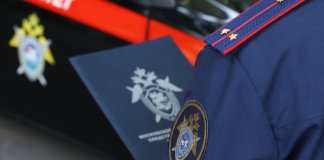Жителю Ленобласти грозит колония за попытки вступить в террористическую организацию
