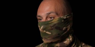 Монолог бойца «Вагнера», вставшего на ноги после полного паралича