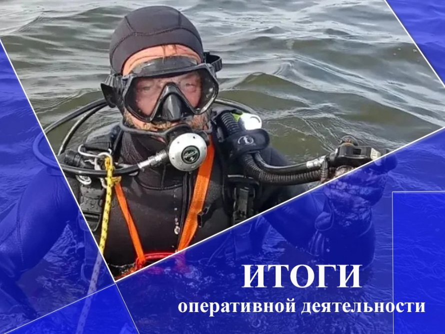 Спасатели Ленобласти более 50 раз выезжали на происшествия за неделю - Аварийно-спасательная служба поделилась недельной сводкой происшествий, в разрешении которых она акт