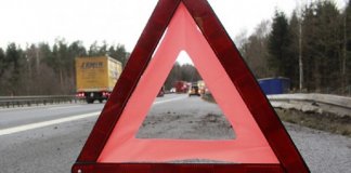 Шестилетний ребенок умер в машине скорой после ДТП в Лодейнопольском районе