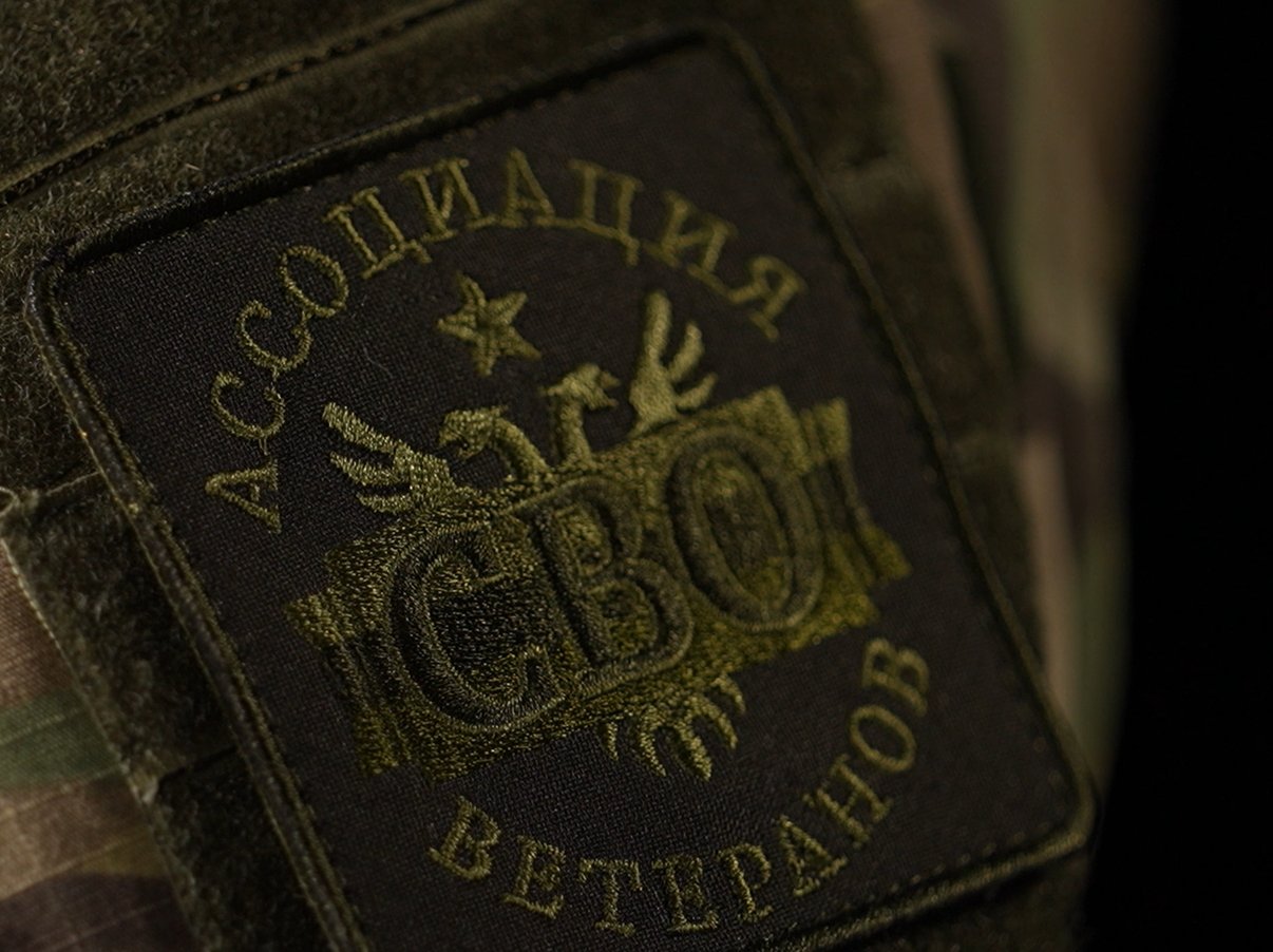 Через огонь Сирии и испытания СВО к работе с молодёжью: путь сапёра-инженера - Антон Ковалёв прошёл путь от морской пехоты и боёв в Сирии до штурмовых подразделений на СВО, не раз
