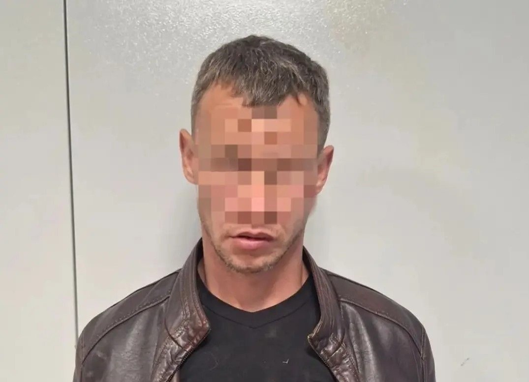 В Петербурге задержали пьяного водителя-рецидивиста без прав, скрывшегося с места ДТП - Мужчину в возрасте 34 лет задержали 16 августа около 04:00 на проспекте Энгельса в Санкт-Петербурге 