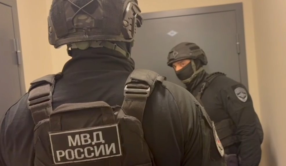 В Выборге задержали 74-летнего жителя за финансирование экстремизма - Против пенсионера возбуждено уголовное дело.