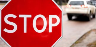 Жители Ропшинского поселения пожаловались губернатору на захват дороги к своим домам