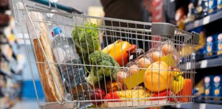 В России вводят жесткий контроль за ценообразованием на продукты питания
