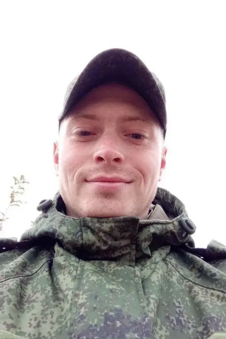 Житель Киришского района Валерий Фролов погиб на СВО - Церемония прощания с бойцом состоится 11 августа в МДЦ «Восход» в Киришах.