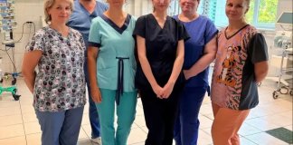 Игры на воде едва не стоили девочке жизни: Дрозденко рассказал о спасении Миланы