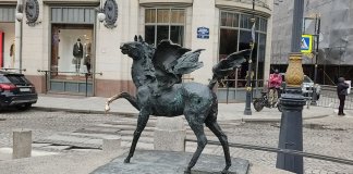 Петербург вошел в топ-3 Национального рейтинга по инвестиционному климату и промышленности