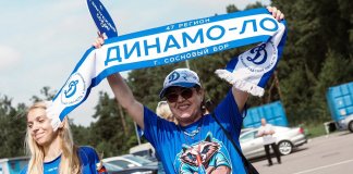 В Сосновом Бору впервые пройдут международные матчи по волейболу с участием сборной Кубы