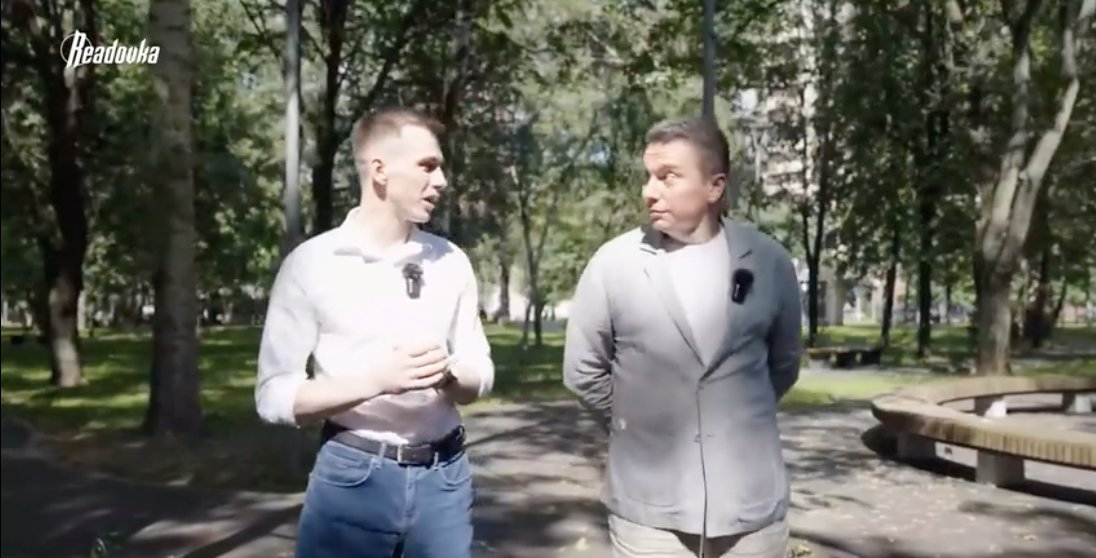 Герой России Владислав Головин рассказал о воспитании молодежи, авторитете и службе Родине - Одной из тем разговора стало воспитание подростков. По словам Головина, с детьми важно быть честными