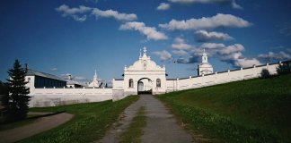 Дрозденко назвал место в Лодейнопольском районе, которое стоит увидеть