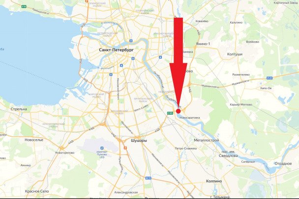 На вантовом мосту в Петербурге перекроют полосы до конца августа - Там будут проходить дорожные работы по ликвидации колейности.
