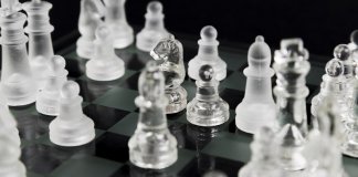 Российских шахматистов не допустили до третьей Олимпиады подряд