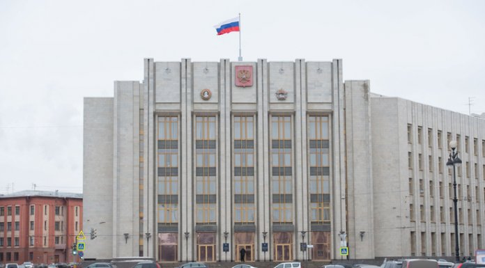 Ленинградская область отмечает 99-летие