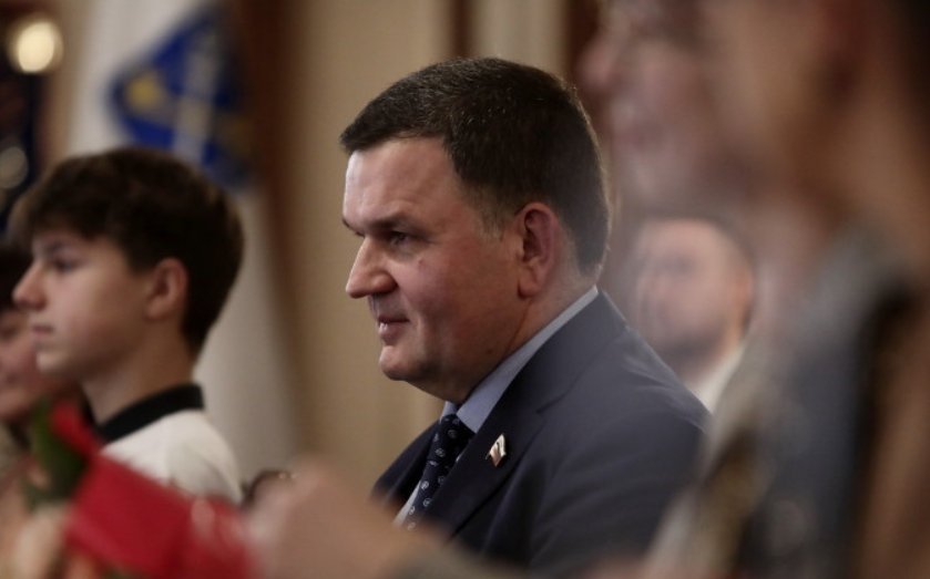 Сергей Перминов отметил востребованность программы диспансеризации среди ленинградцев - Охват программы в регионе превысил плановые значения.