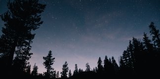 Яркая Венера и Урожайная Луна: что можно увидеть на небе в сентябре