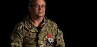 На передовой без ярлыков: рассказ миномётчика о буднях на СВО и бойцах из мест заключения