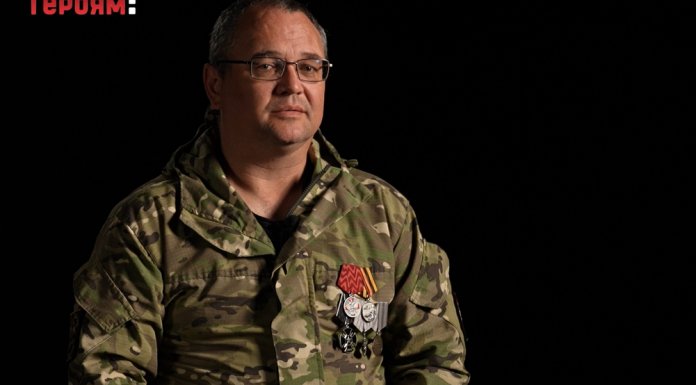 На передовой без ярлыков: рассказ миномётчика о буднях на СВО и бойцах из мест заключения