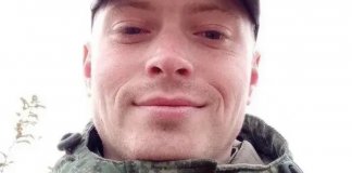 Житель Киришского района Валерий Фролов погиб на СВО