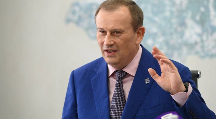 17 августа пройдет традиционная «прямая линия» с Александром Дрозденко