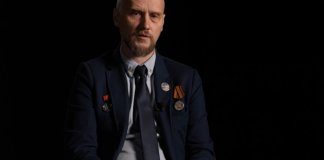 «Добро пожаловать, вы на войне»: история медика-добровольца Игоря Мельникова