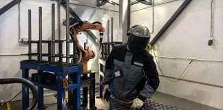 От ручной сварки до роботов: как «ПРОТЭК» изменил производство за полгода