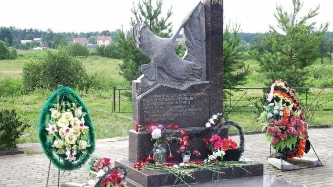 В Гатчинском округе обновят четыре воинских захоронения - На работы из регионального и федерального бюджетов направлено более 13,8 млн рублей.