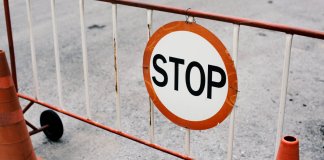 В Ленобласти на федеральных трассах ограничили движение из-за дорожных работ