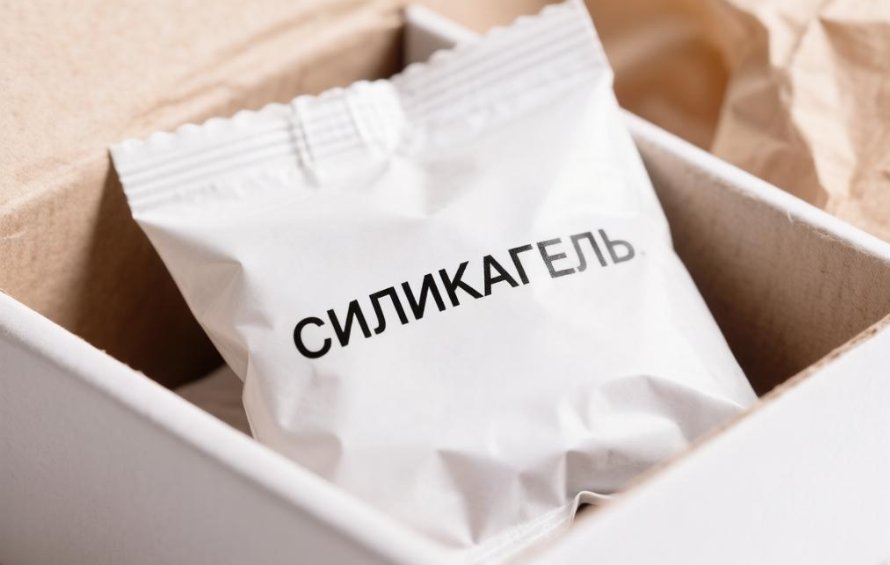 Почему не стоит выбрасывать маленькие пакетики из-под обуви: 7 применений в быту - Маленькие саше с надписью «не есть», которые мы привыкли находить в коробках с обувью и техникой, на